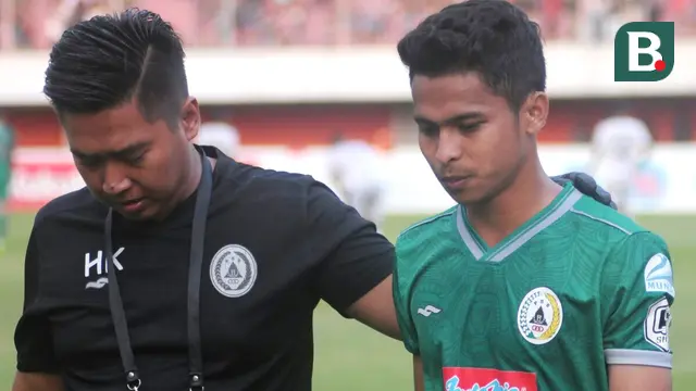 Irkham Zahrul Mila