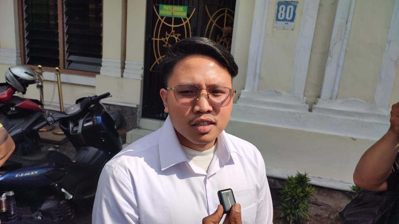 Resbob Usai Divonis 2 Tahun 6 Bulan Penjara: Saya Ikhlas, Semoga Membahagiakan Para Hakim 7 Turunan