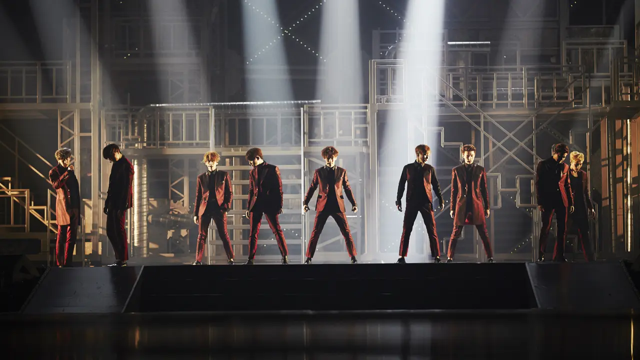 EXO