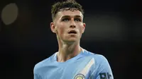Man City Jungkalkan Napoli, Pep Guardiola Lontarkan Sanjungan untuk Jeremy Doku dan Phil Foden