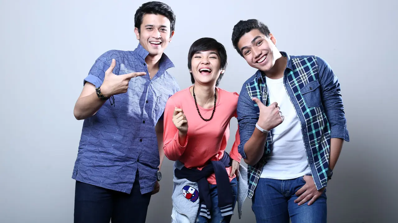 Ketika Mas Gagah Pergi