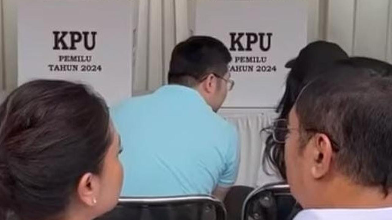 Perolehan Suara Caleg Mantan Koruptor di Real Count KPU, dari Nurdin Halid dan Susno Duadji