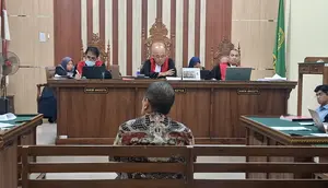 Kasus Eks Gubernur Lampung Masuk Babak Baru, Ini Perkembangannya