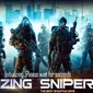 Blazing Sniper. Dok: youtube.com