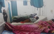Ratusan siswa di Manggarai Barat, NTT Tumbang Usai Santap MBG