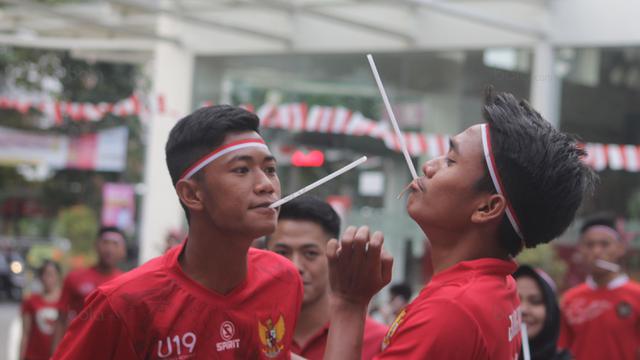 Timnas Indonesia U-19