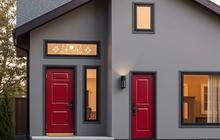Inspirasi Warna Cat Rumah Minimalis yang Elegan dan Modern di Tahun 2025