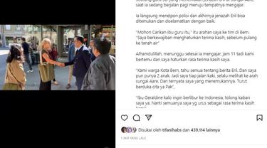 Ridwan Kamil (Foto: Instagram/@ridwankamil)