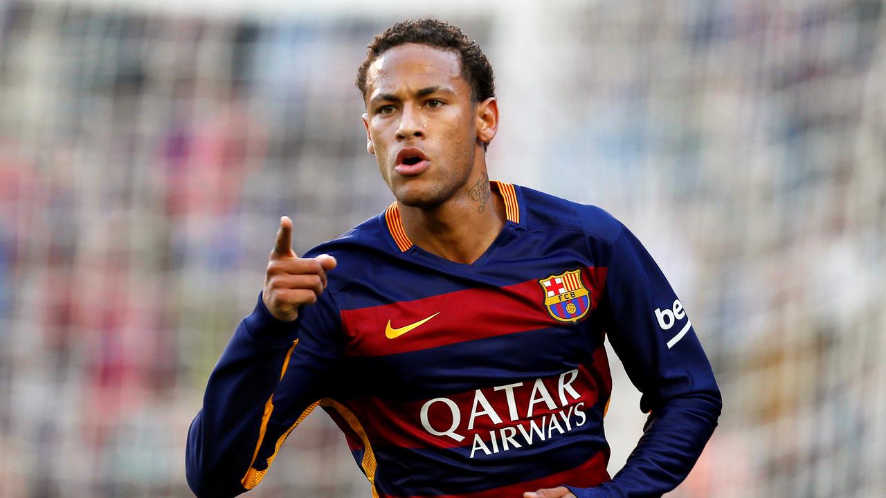 Neymar