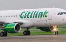 Heboh Pelecehan Seksual di Pesawat Citilink, Pelaku dan Korban Sama-Sama Penumpang