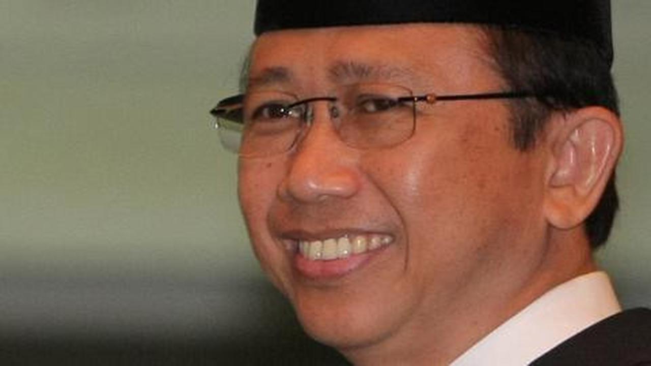 Paripurna BBM hujan interupsi, Marzuki kesal