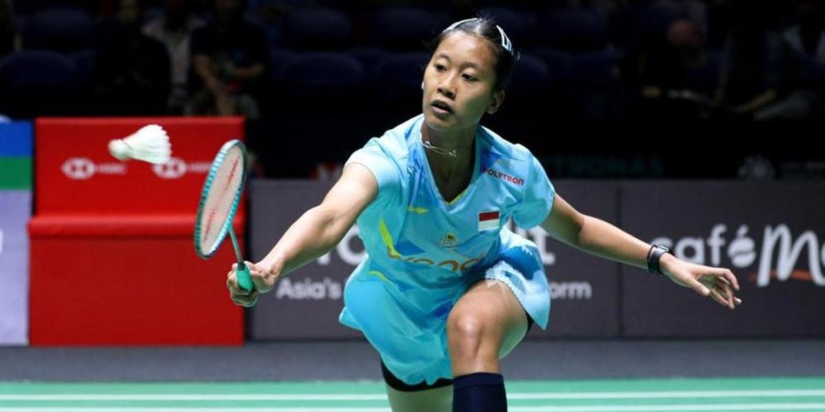 Link Live Streaming Badminton Asia Mixed Team Championships 2025, 11-16 Februari 2025