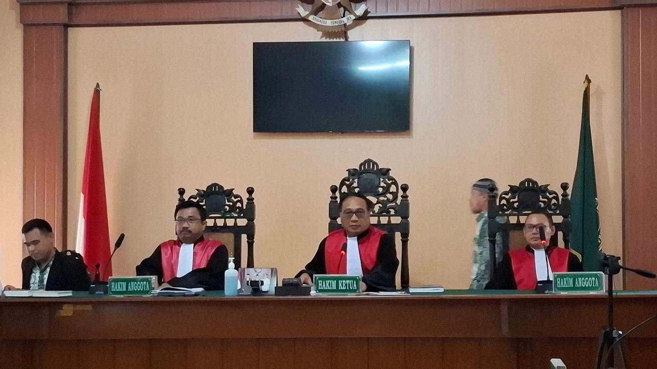 PN Solo Tolak Gugatan Ijazah Jokowi, Penggugat Wajib Bayar Biaya Perkara