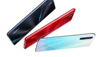 Oppo Akhirnya Perkenalkan A91 dan A8, Hadir dengan Chipset MediaTek