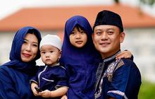 Chef Bobon Santoso Akui Cheryl Ruan Kebingungan: Dulu Istri Konghucu, Nikah Sama Aku Jadi Kristen Sekarang Aku Islam