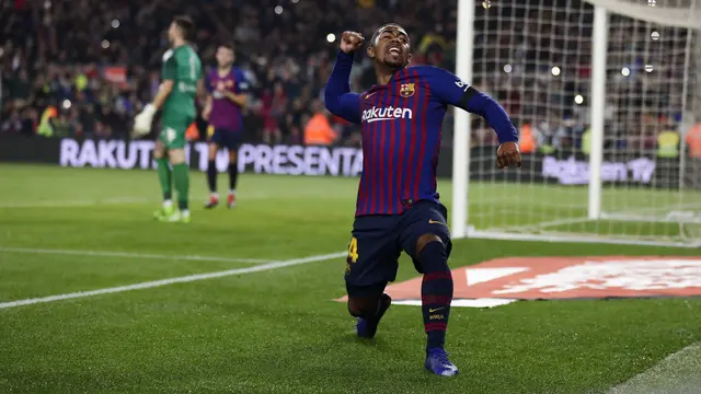 Barcelona