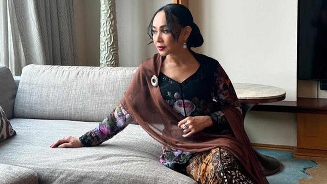 Pernah Tenggelam di Rawa, Dewi Gita Akui Sekarang Malah Jadi Takut Ketinggian