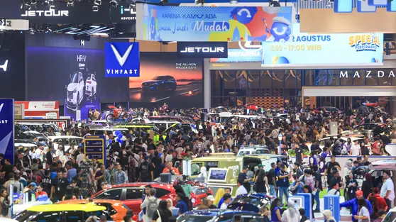 GIIAS 2026 Sudah Selesai, Ini 8 Mobil di Bawah Rp250 Juta yang Masih Layak Dipertimbangkan