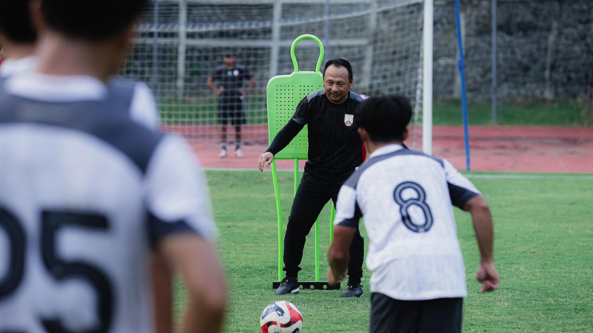 Persis Solo Gelar TC dan Uji Coba Hadapi Tim Super League, Ricky Nelson Ingin Cari Titik Lemah Anak Asuhnya