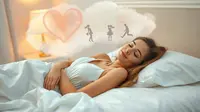 Arti Mimpi Crush: Mengungkap Makna di Balik Mimpi Tentang Orang yang Disukai