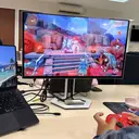 Review Lenovo Legion Pro 32UD-10, Monitor OLED 4K 240Hz Buat Kerja dan Gaming