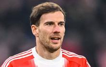 Leon Goretzka Tinggalkan Bayern Muenchen Akhir Musim, Cari Tantangan Baru