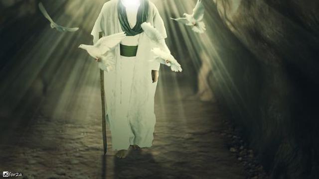 Doa Yang Diajarkan Malaikat Jibril Kepada Rasulullah SAW