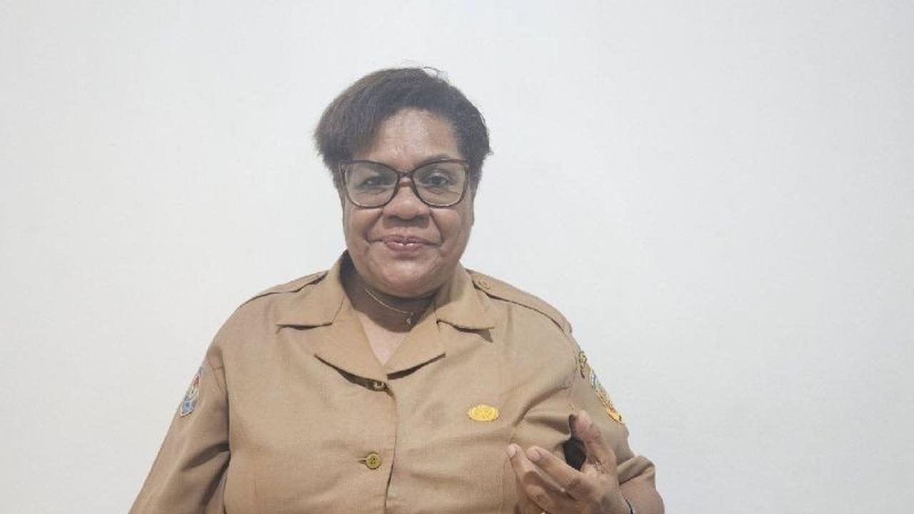 Pemprov Papua Perketat Pengawasan Kesehatan Hewan Ternak Jelang Ramadhan dan Idul Fitri