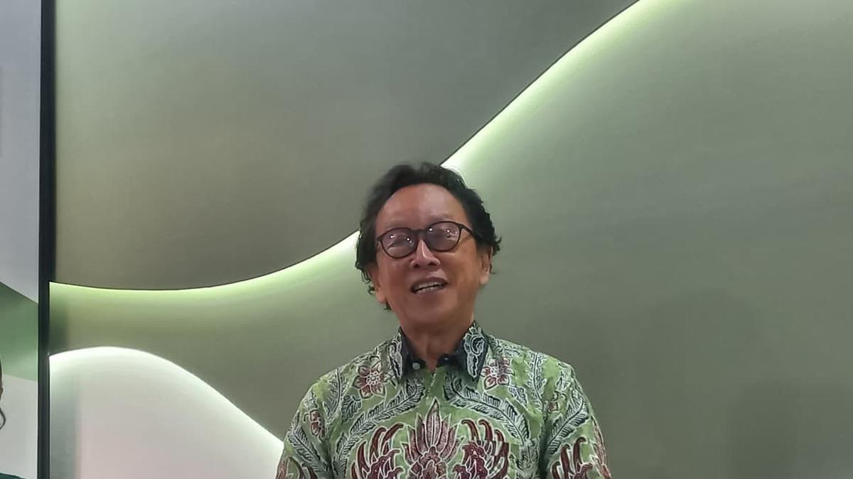 Datang dengan Kelainan Organ Reproduksi, Remaja Ini Baru Tahu Alami Gangguan Hormon