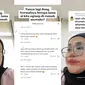 Viral Pengakuan Warganet terkait Tinggal di Rumah Mertua Saat Mudik Lebaran (Sumber: TikTok/wulanestriyani)