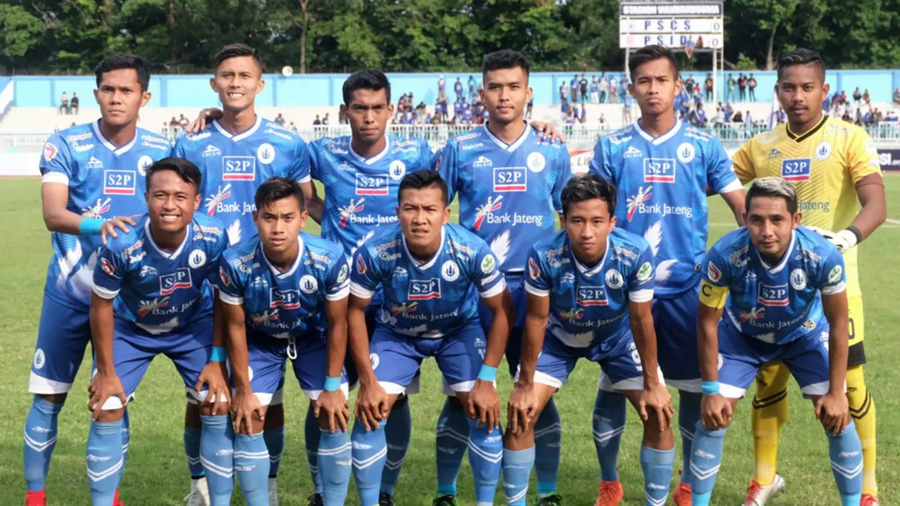 PSCS Cilacap