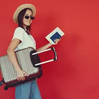 Simak alasan Pemerintah mencabut larangan masuk 14 negara ke Indonesia (pexels/gustavo fring).