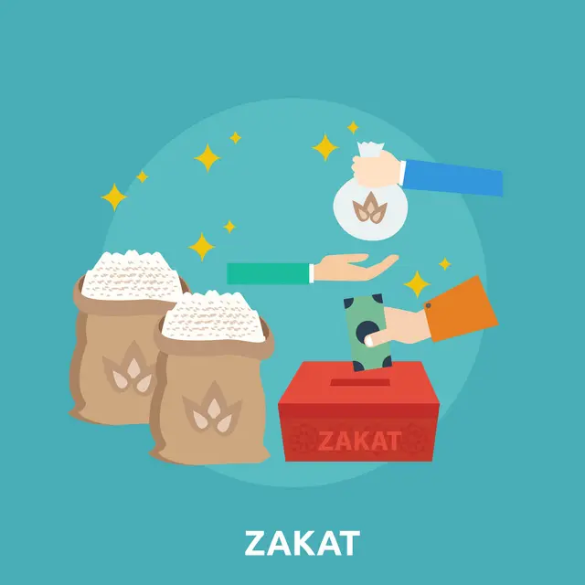 Waktu Membayar Zakat Fitrah