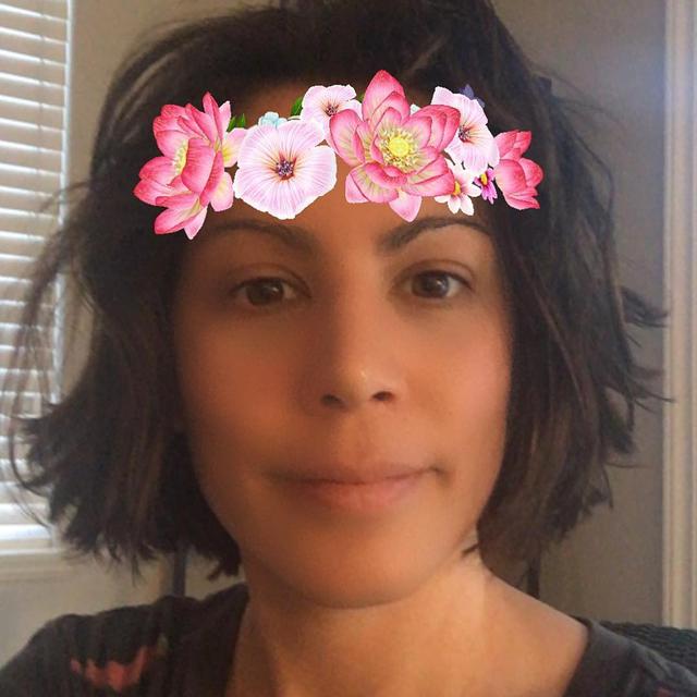 Mollie Fitzgerald (Instagram/ sparkleshimmerglow)