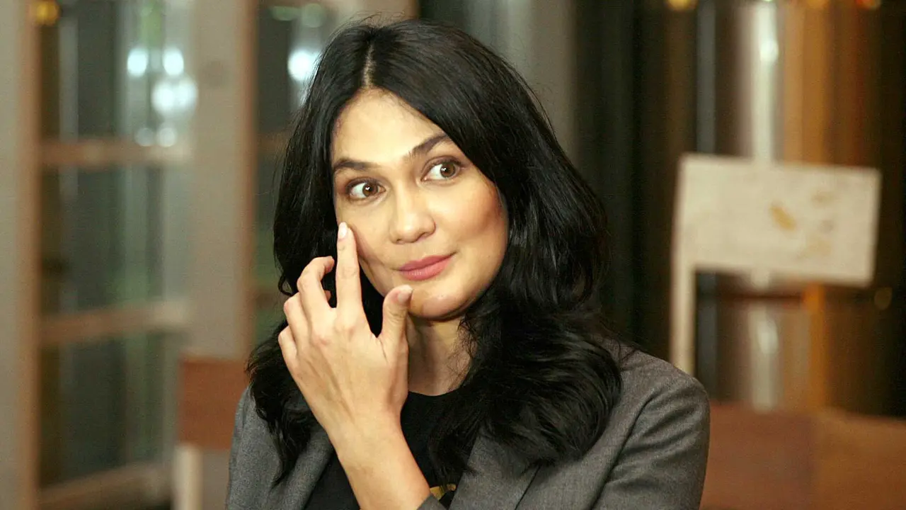 [Bintang] Luna Maya