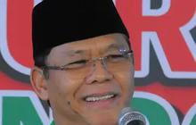 PPP soal PDIP Usulkan Duet Ganjar-Anies: Kami Memperjuangkan Sandiaga