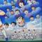 The best sports anime you need to watch. (Photo: Captain Tsubasa (2018) - IMDb)