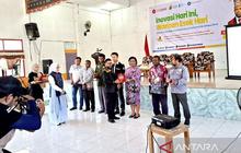 Fakta Menarik, ASEAN Foundation Edukasi Pelajar Manokwari Manfaatkan AI untuk Promosi Budaya Lokal