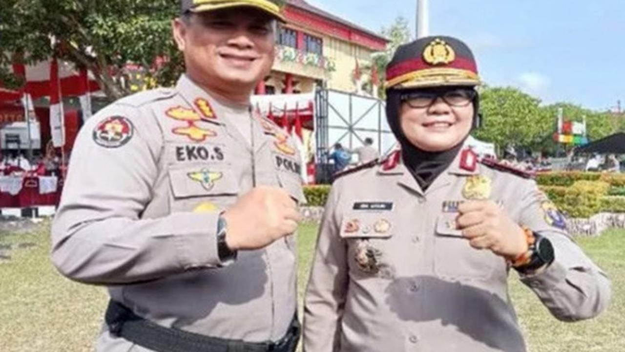 Sosok polisi wanita (polwan) satu ini mungkin sudah tidak begitu asing bagi sebagian orang. Ia adalah Irjen Polisi (Purn) Ida Oetari Poernamasasi.<br>