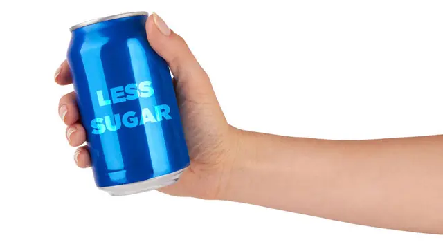 Fakta di Balik Label Less Sugar pada Minuman Kemasan
