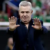 Meksiko vs Afrika Selatan: 3 Poin El Tri dan Tekanan Nyata Azteca