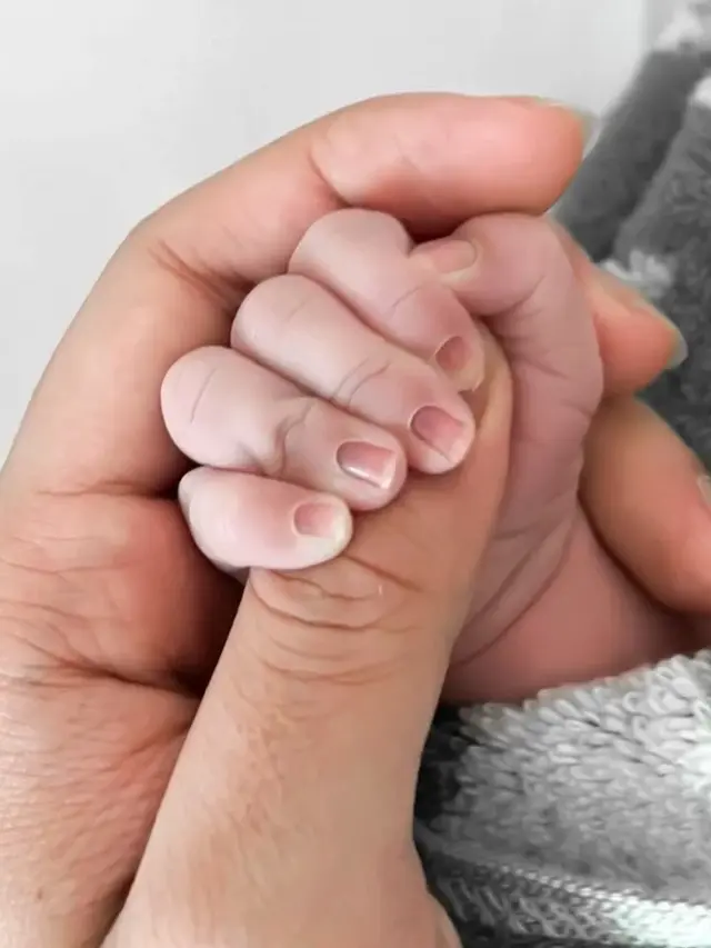 [Fimela] Anak Aurel dan Atta Halilintar