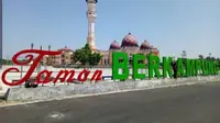 Taman Kota Mulai di Buka, Pemerintah Terapkan Sistem Take Away.