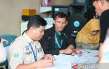 Dukcapil DKI Jakarta: 7.911 Pendatang Baru Jakarta Terdata Pasca-Lebaran 2026, Mayoritas Usia Produktif