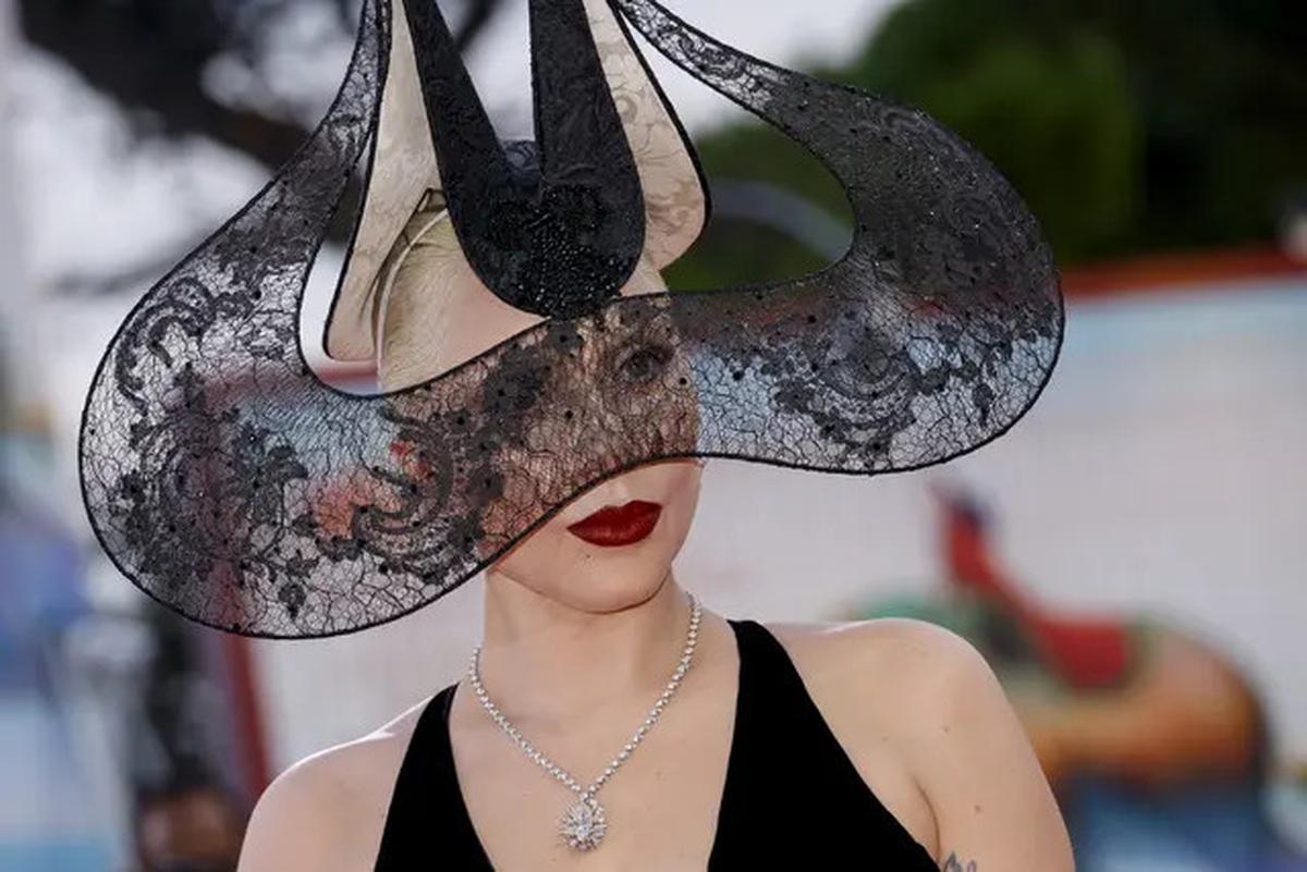 Lady Gaga Siap Guncang Brasil dengan Konser Gratis, Balas Dendam Usai Gagal Tampil di Negeri Samba karena Masalah Kesehatan
