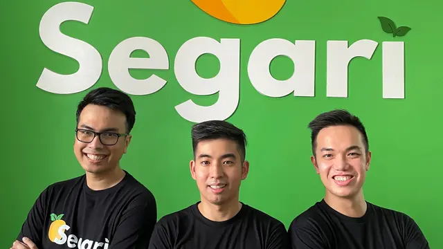 Segari