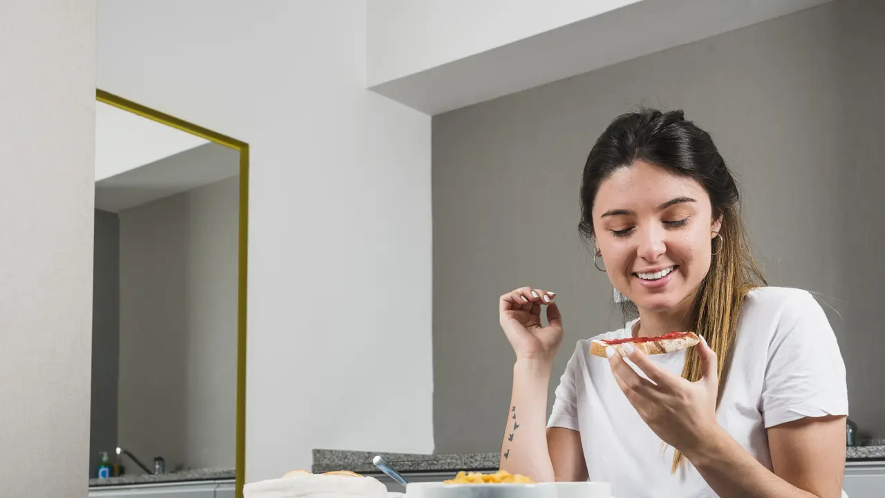 Girl Dinner, Makan Malam yang Nggak Perlu Ribet