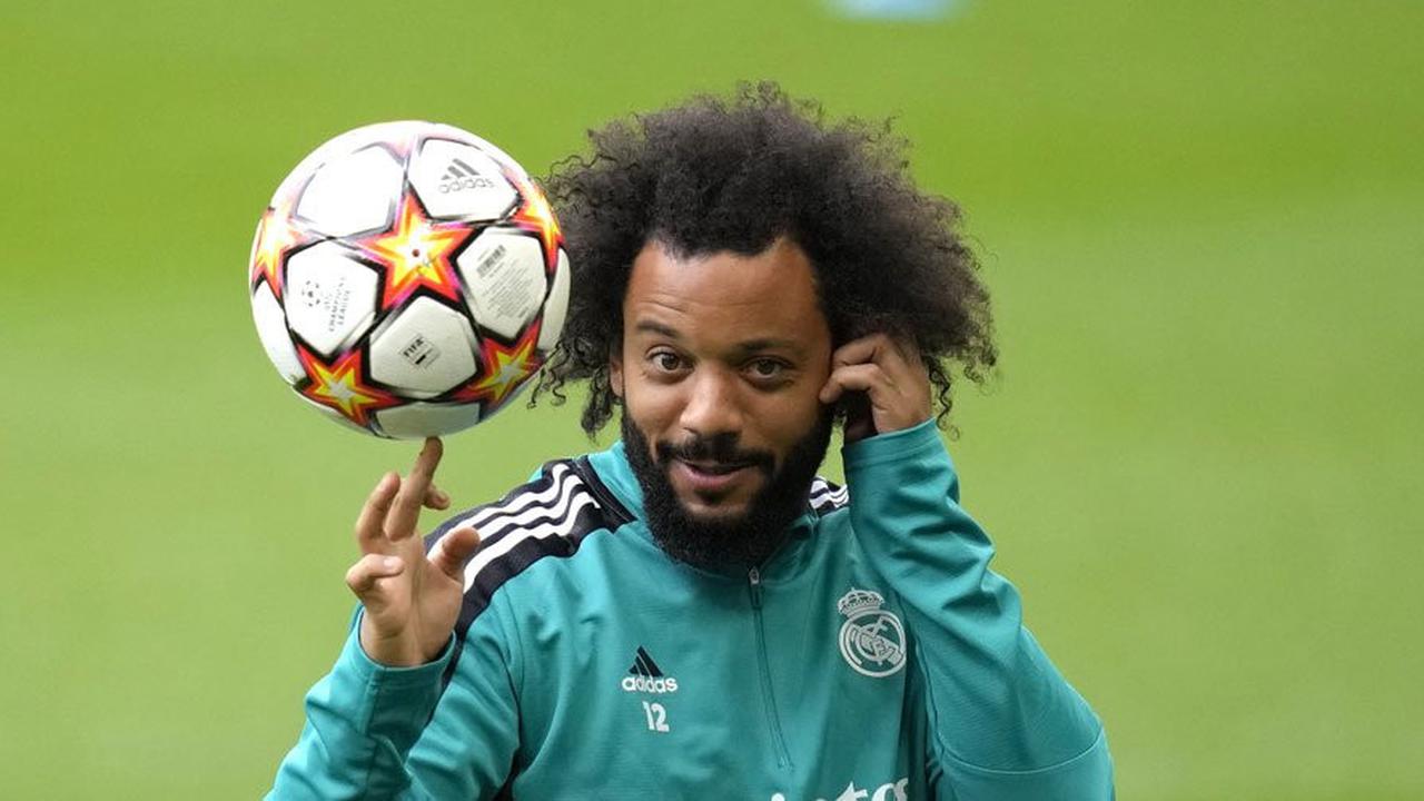 5 Pemain Sepak Bola yang akan Pensiun di 2025