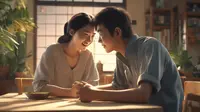 600 Kata-Kata Confess ke Crush yang Romantis dan Menyentuh Hati