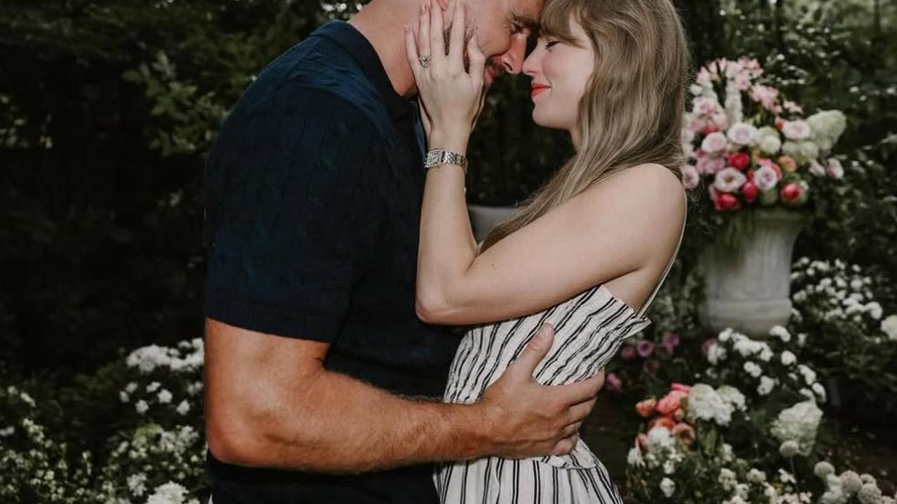 Taylor Swift and Travis Kelce Are Officially Engaged! Here Are the Latest Details and Updates